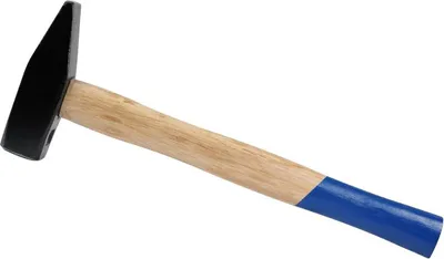 Produktbild von SW-Stahl 50107L Schlosserhammer 1.000 g
