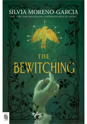 Produktbild von The Bewitching