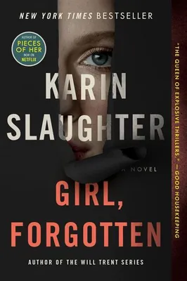 Produktbild von Girl, Forgotten