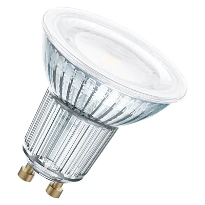 Zdjęcie produktu dla Żarówka LED PAR16 Reflektor GU10 6.9W = 49W 620lm 6500K Zimna 120° STAR Osram