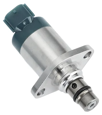 Image de Soupape de contrôle de l'aspiration de la pompe à carburant, construction métallique, référence 294200?2760, remplacement pour MITSUBISHI L200 TRITON