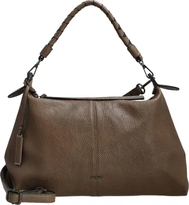 Produktbild von PICARD Schultertasche Umhängetasche Grace Shoulder Bag Gravel taupe