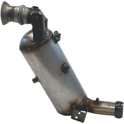 Produktbild von Ruß-/Partikelfilter Abgasanlage Euro 5 BOSAL für u.a. MERCEDES-BENZ E-KLASSE