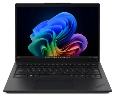 Produktbild von Lenovo ThinkPad L14 – 14-Zoll-Notebook – Core Ultra 5 1,6 GHz 35,56 cm