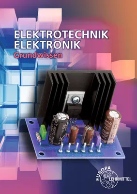 Image de Elektrotechnik Elektronik