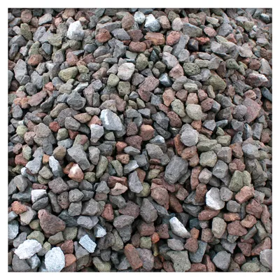 Produktbild von 25 kg Lava Splitt Pflanzgranulat Schneckenschutz Lavastein Lavasteine Aquarium Dachbegrünung Lavagranulat Körnung 32/56 mm
