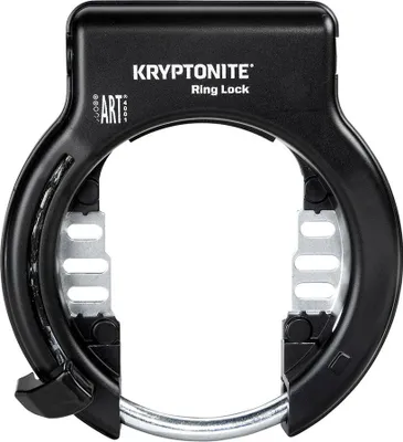 Produktbild von Kryptonite Rahmenschloss AZ (65mm) Schwarz