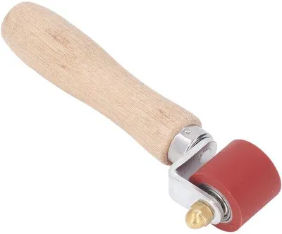 Obrázek produktu pro Naadroller – Odolný vůči teplu – Šířka 28 mm – Pro vyhlazování