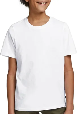Produktbild von Jack & Jones 12158433, T-Shirt, 176 cm, Baumwolle, 1 Stück(e)
