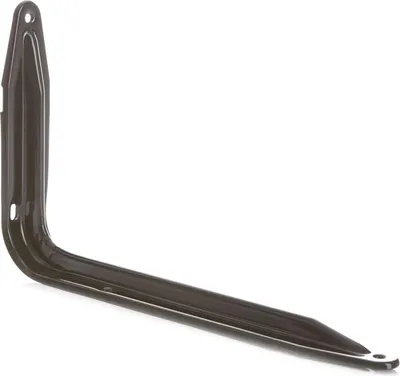 Productafbeelding van Bolis Italia Europa, Ocel, Zwart, 30 kg, Poeder, 265 mm, 38 mm