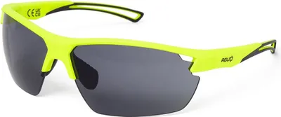 Zdjęcie produktu dla Okulary przeciwsłoneczne Agu Valiant Żółty Przezroczysty Niebieski Żółty Przezroczysty Niebieski