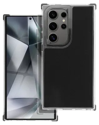 Produktbild von Matrix Hülle für XIAOMI Redmi Note 15 5G Schwarz Handyhülle Stoßfest