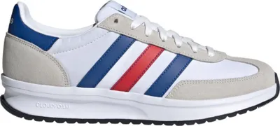Produktbild von Adidas Schuhe im 70er-Jahre-Design mit Cloudfoam-Zwischensohle und klassischer Schnürung für den Alltag