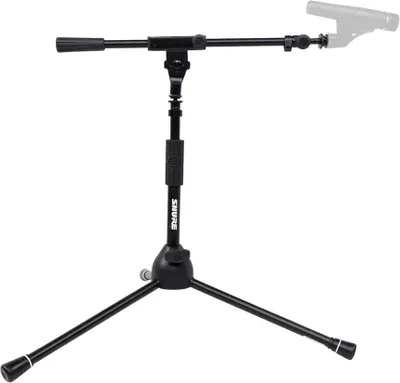 Image de Shure SH-TRIPODSTANDLP - Trépied
