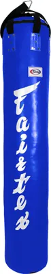 Immagine prodotto di Fairtex HB6 Borsa a banana per sacchi di sabbia, blu