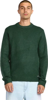 Produktbild von Volcom Edmonder Ii Sweatshirt Grün S Mann Grün S