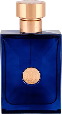 Produktbild von Versace Pour Homme Dylan Blue Deodorants mit Zerstäuber für Herren 100 ml