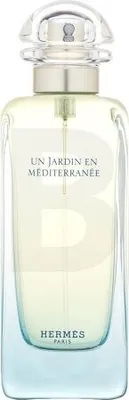 Zdjęcie produktu dla Hermes Un Jardin Méditerranée woda toaletowa unisex 100 ml