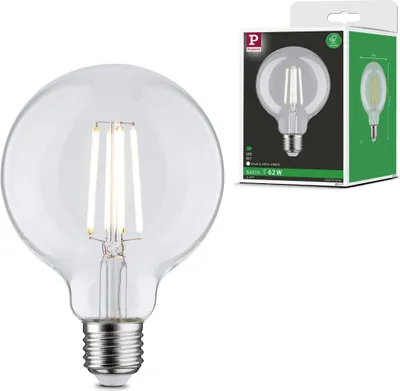 Produktbild von Paulmann Eco-Line Filament 230V LED Globe
