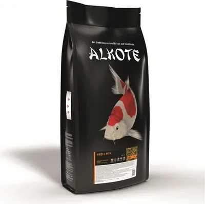 Immagine prodotto di AL-KO-TE Profi Mix 6 mm 9kg