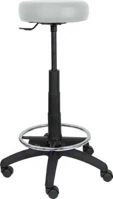 Obrázek produktu pro Stolička P&C GSP40RN Světle šedá 87 cm