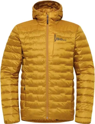 Produktbild von Jack Wolfskin Passamani Down Hoody M A61831-M0043
