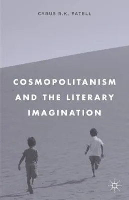 Immagine prodotto di Cosmopolitanism and the Literary Imagination