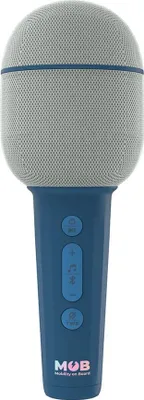 Immagine prodotto di MOB Karaoke MIC Groovy Blu
