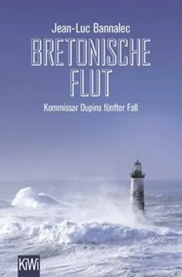 Produktbild von Bretonische Flut