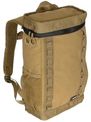 Produktbild von Rucksack Daypack Urban 13 coyote