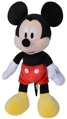 Immagine prodotto di Mascotte di peluche DISNEY Mickey 41 cm 587-4887