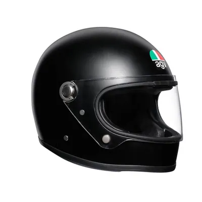 Produktbild von Agv X3000 Matt Black S