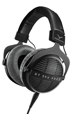 Immagine prodotto di Cuffie Beyerdynamic DT 990 PRO X Studio | Beyerdynamic