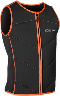 Produktbild von Waterproof Unterziehweste 3D Mesh Vest, Größe:ML