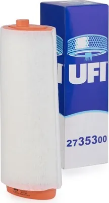 Obrázok produktu pre UFI 27.353.00 – vzduchový filter pre BMW 3 Touring (E91)