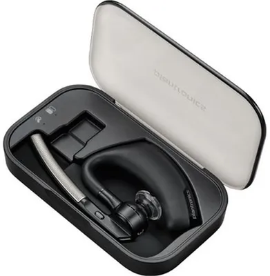 Produktbild von HP Poly VL HS+Mic-B+CHS/no WP EMEA-INTL