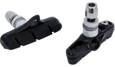 Produktbild von Jagwire Cross Pro Bremsbelag – schwarz