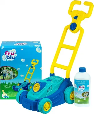 Produktbild von FRU BLU Mäher + Nachfüllung 0,4L