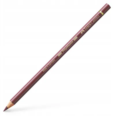 Immagine prodotto di Pastello Faber-Castell Polychromos - tonalità marroni e metalliche 169