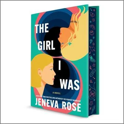 Obrázok produktu pre The Girl I Was (Deluxe Limited Edition)