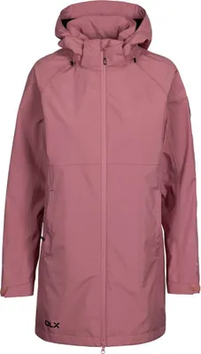 Produktbild von Dlx Lucille Softshelljacke Rosa L Frau Rosa L