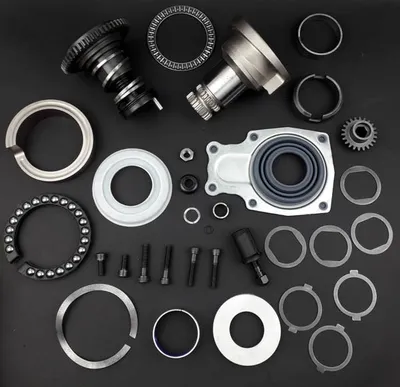 Immagine prodotto di Kit riparazione pinza freno D 3 anteriore sinistra | CFT 2084, MAY 6131-05, 301701