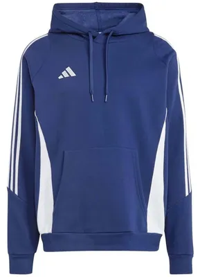 Produktbild von adidas Tiro 24 Sweat Hoodie L TENABL/WHITE