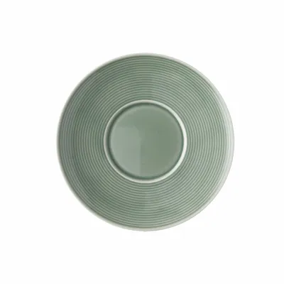 Produktbild von Thomas Kaffee-Untertasse Colour - Moss Green 11900-401925-14741