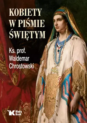 Produktbild von Kobiety w Piśmie Świętym