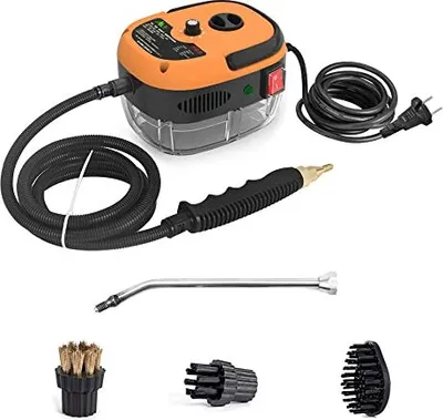 Produktbild von Tragbarer Handheld -Dampfreiniger, 2500 -W