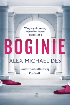 Produktbild von Boginie wyd. 2025