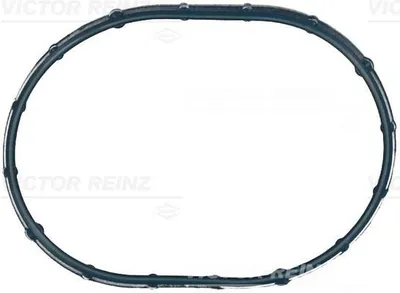 Produktbild von REINZ 71-21056-00 Ansaugkrümmer-Dichtung FPM (Fluor-Kautschuk) für LAND ROVER Discovery IV (L319) Discovery III (L319)