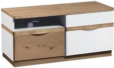 Produktbild von TV-Schrank Fernsehtisch TV-Lowboard Sideboard Medienkonsole