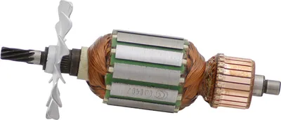 Image de Rotor pour Makita 6501 (517033-3)
